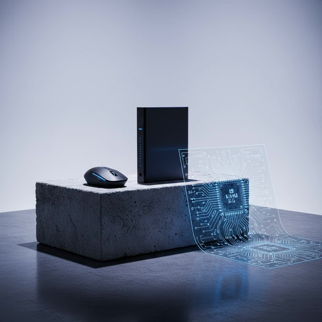 The Ultimate Guide to Finding Your Perfect Amazon External Drive