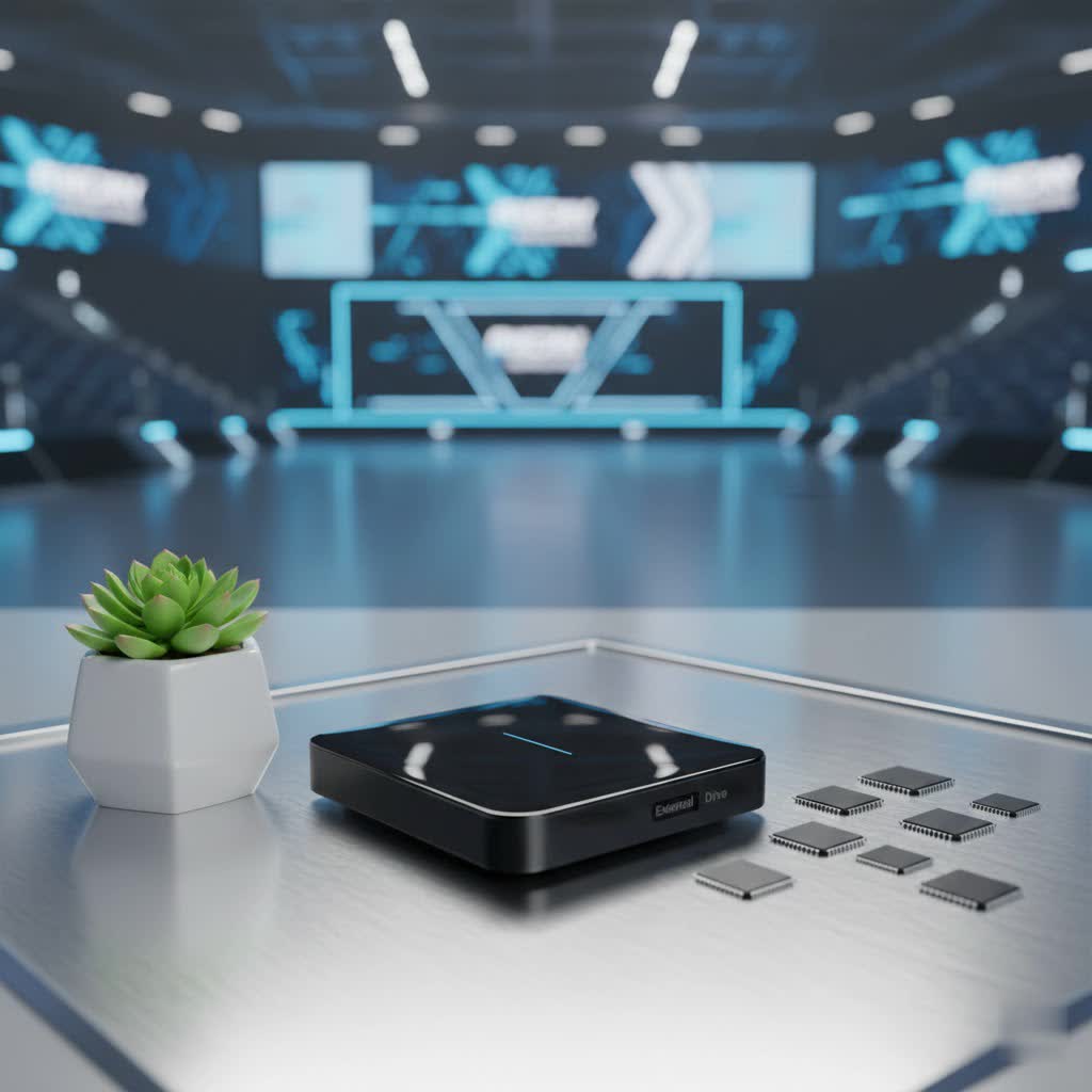 The Ultimate Guide to Finding Your Cheap External Hard Drive