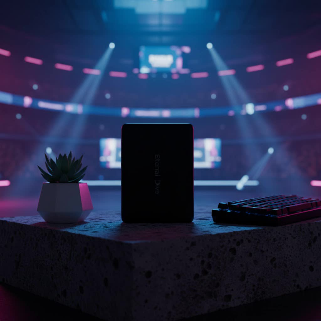 Unlock Your PC’s Potential: A Comprehensive Guide to External Disk Drives