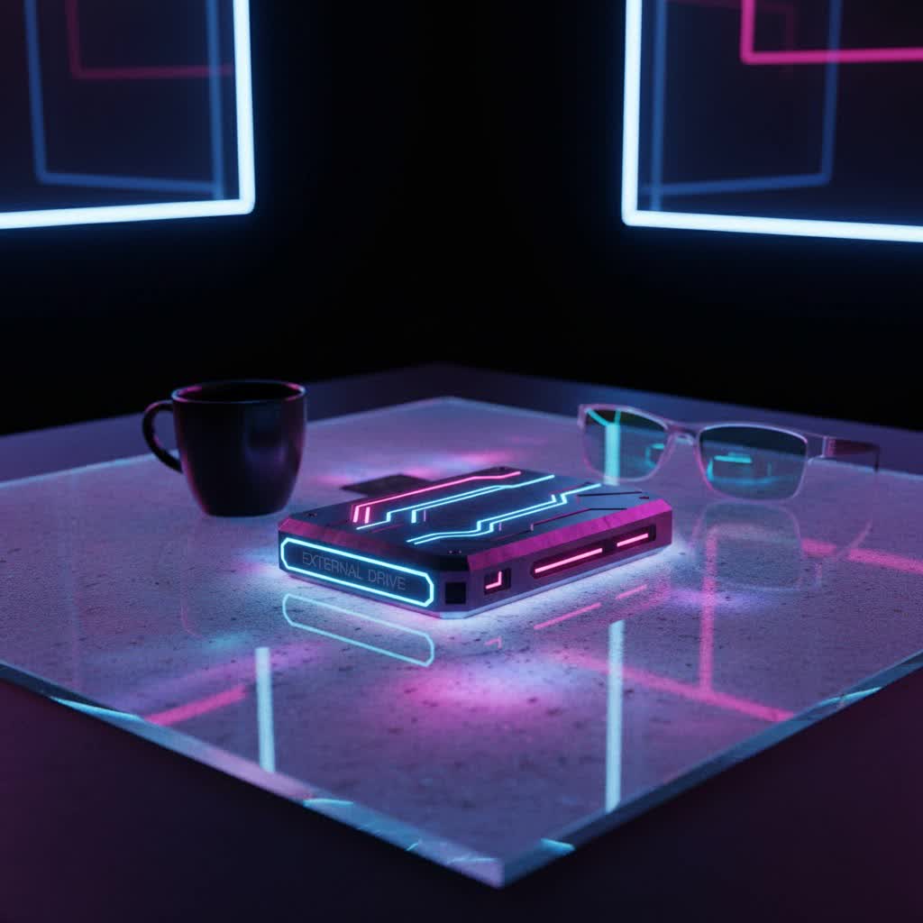 Unlock More Games: The Ultimate Guide to Xbox One S External Hard Drives