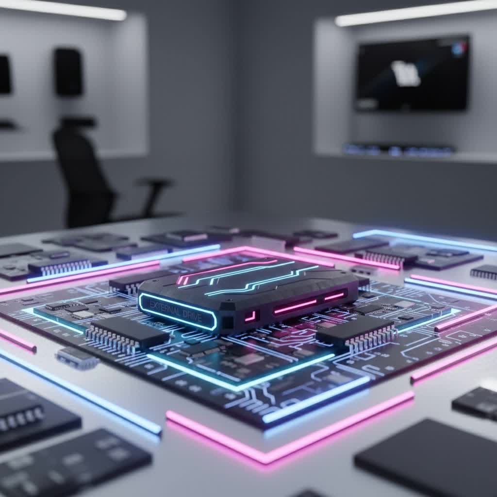 WD External Hard Drives: Your Comprehensive Buying Guide