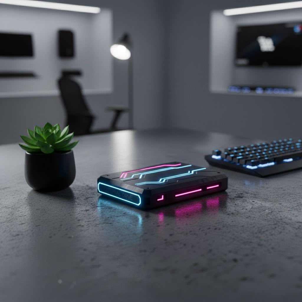 WD Elements External Hard Drive: Your Essential Guide to Affordable and Reliable Storage