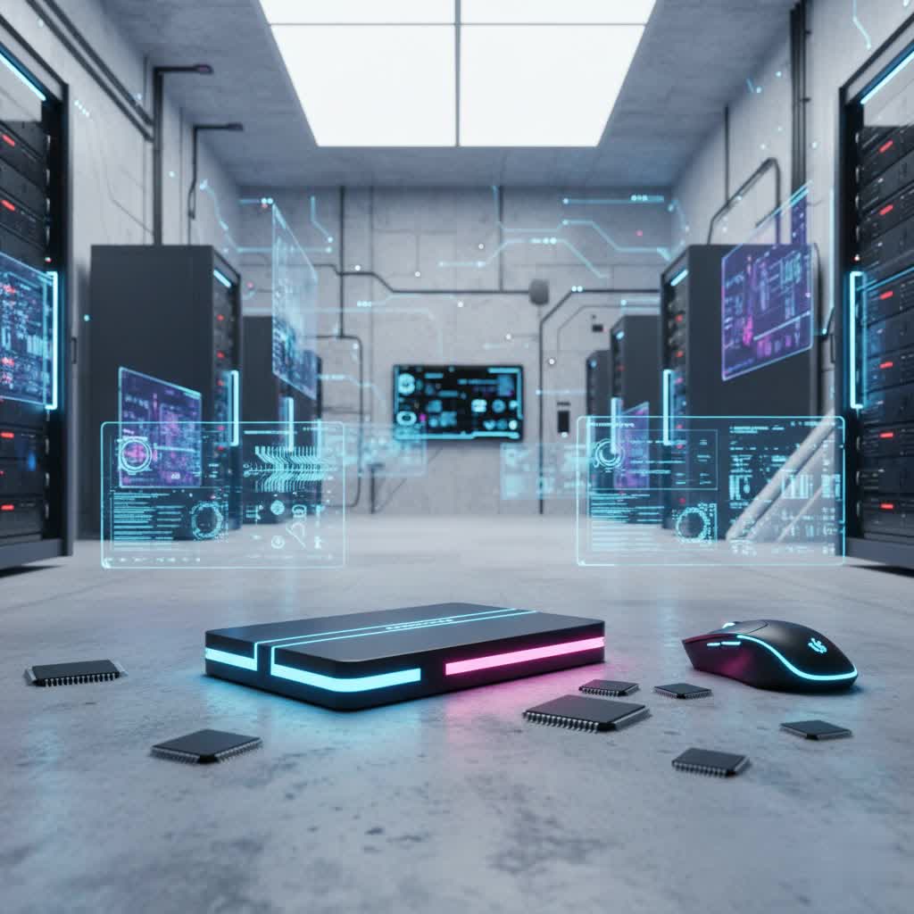 Best SSD External Hard Drive: Unlock Speed and Storage for Your Digital Life