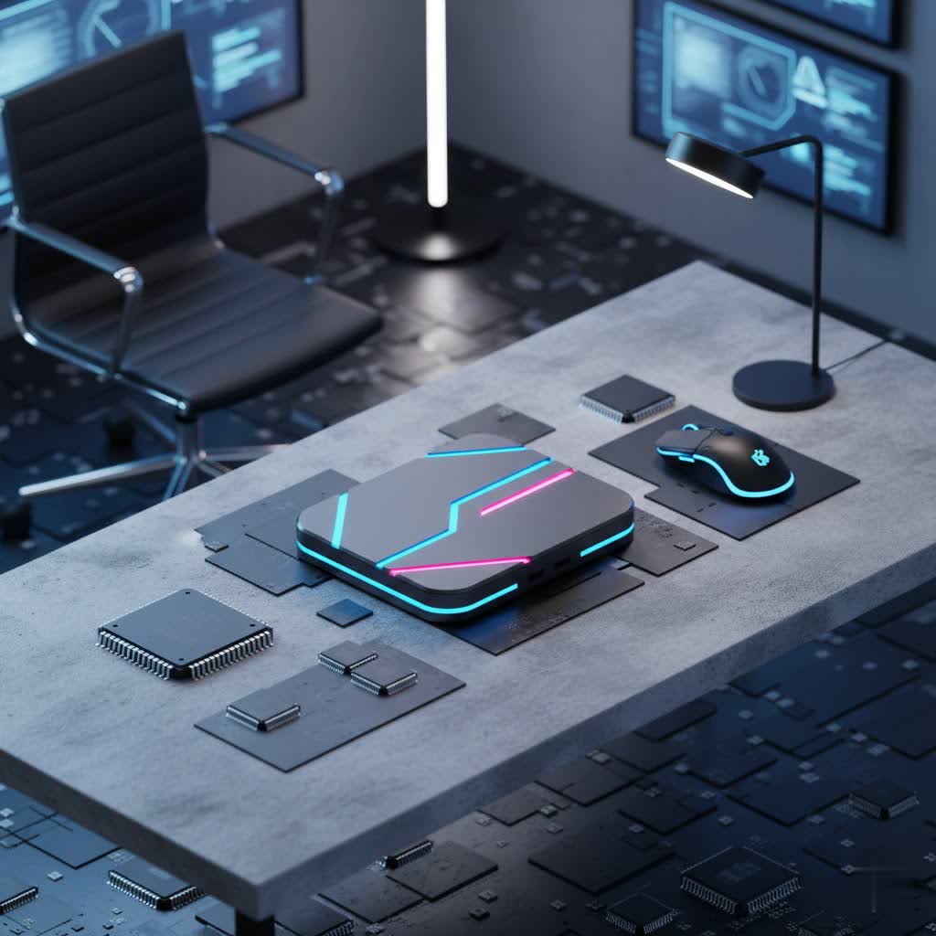 Unlocking Performance: Your Guide to the Best 1TB External SSDs