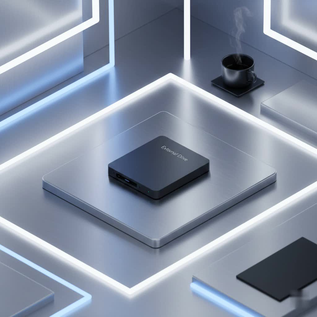 Samsung External Drives: Choosing the Best Portable SSD for Your Needs